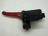 Polaris Snowmobile Brake Master Cylinder