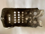 Honda ATC350X Skid Plate