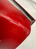 GPZ550 KZ550 Rear Seat Cowl