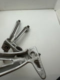 GSX-R Passenger Footpegs
