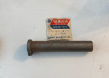 Vintage Yamaha Throttle Tube Guide