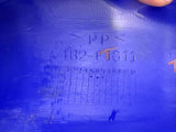 TTR125 Rear Blue Fender