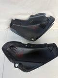 Suzuki VL800 Intruder Volusia Side Covers