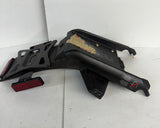 Ducati License Plate Holder