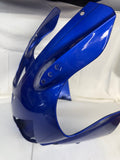 ZX-12R Blue Upper Fairing