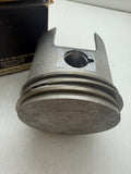 Bombardier Skidoo Piston and Rings 402-1058