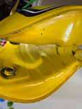 Yamaha DT250E DT400E Gas Tank
