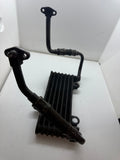 GSX-R 1000 Oil Cooler
