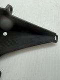 CBR600RR Right Air Intake Cover