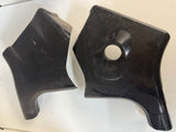 Suzuki VZ800 M50 Blvd Frame Covers