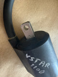 V-Star 1100 Coils
