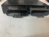 ZX-6R Cdi/ECU