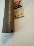 Vintage Yamaha Throttle Tube Guide