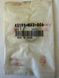 Honda Front Brake Caliper Dust Seal