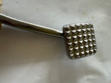CBX750 CB NIGHTHAWK Rear Brake Pedal