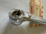 CBX750 CB NIGHTHAWK Rear Brake Pedal