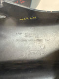 Suzuki VL800 Intruder Volusia Side Covers