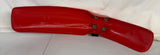 XL125 Red Front Fender OEM Honda