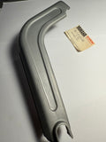 Yamaha QT50 Yamahopper Left Footrest Cover