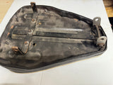 BSA Vintage Short Seat