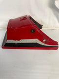 GPZ550 KZ550 Rear Seat Cowl