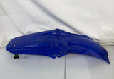 TTR125 Rear Blue Fender