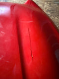 1997 Formula 500 Hood / Cowl