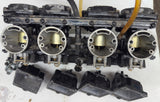 KZ750 KZ1000 34 mm Carbs
