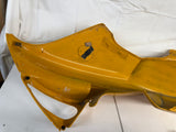 BMW R 1100S Left Yellow Fairing