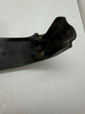 BMW R1100RS Left Spark Plug Cover
