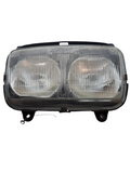 FZ750 Headlight