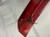 Ducati Paso 750 Left Tail Fairing