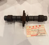 VF750F Interceptor Camshaft, In. Fr. 14111-MB2-020