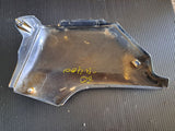 CB400T Left Side Cover