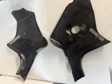 Suzuki VZ800 M50 Blvd Frame Covers