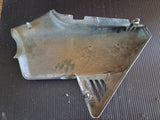 CB750K Right Side Cover