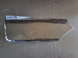 CB750SC Nighthawk Left Side Cover