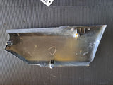 CB750SC Nighthawk Left Side Cover