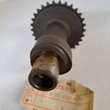 CB450 CL450 CB500T Camshaft, In, 14110-292-670