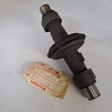 CB450 CL450 CB500T Camshaft, In, 14110-292-670
