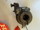 Honda Speedo Drive