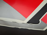 CBR600 F2 Supersport Fairing Strip