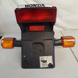 Honda CBR600 F3 Rear Fender Tail Light Assembly