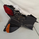 Honda CBR600 F3 Rear Fender Tail Light Assembly