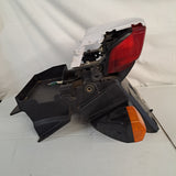 Honda CBR600 F3 Rear Fender Tail Light Assembly
