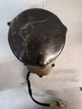 CBR600 F4I Stator and Cover