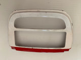 CBR900RR Tail Light Trim