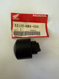 Honda CBR900RR Handlebar Weight