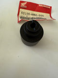 Honda CBR900RR Handlebar Weight