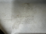 XVS650 Dragster V-Star650 Right Side Cover